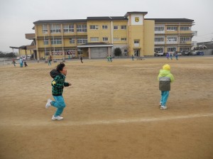 2013 朝運動 (15)