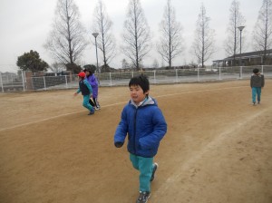 2013 朝運動 (18)