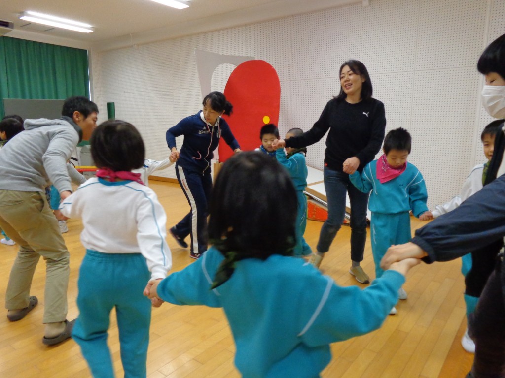 小学部 ミナミン祭頑張ったよ！ | 岡山県立岡山南支援学校