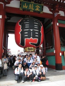 雷門