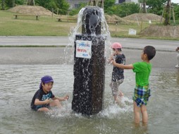 ２年1学期校外学習①