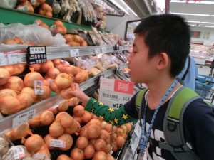 買い物バンザイ！～街中 (40)