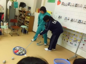 中3の２