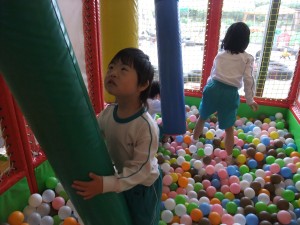 小1ー２