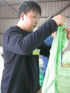 中村太（サンシャイン）
